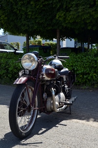 Oldtimertreffen Lubfest @ Lubbeek -  25 mei 2026