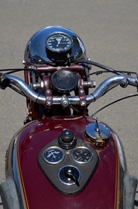 Oldtimertreffen Lubfest @ Lubbeek -  25 mei 2026
