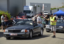 Oldtimertreffen Lubfest @ Lubbeek -  25 mei 2026