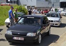 Oldtimertreffen Lubfest @ Lubbeek -  25 mei 2026