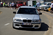 Oldtimertreffen Lubfest @ Lubbeek -  25 mei 2026