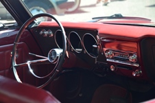 Oldtimertreffen Lubfest @ Lubbeek -  25 mei 2026