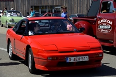 Oldtimertreffen Lubfest @ Lubbeek -  25 mei 2026
