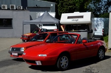 Oldtimertreffen Lubfest @ Lubbeek -  25 mei 2026
