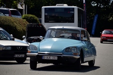 Oldtimertreffen Lubfest @ Lubbeek -  25 mei 2026