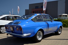 Oldtimertreffen Lubfest @ Lubbeek -  25 mei 2026