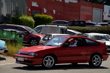 Oldtimertreffen Lubfest @ Lubbeek -  25 mei 2026