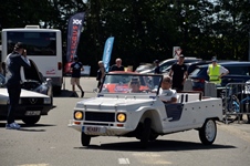 Oldtimertreffen Lubfest @ Lubbeek -  25 mei 2026
