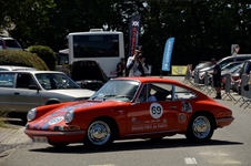 Oldtimertreffen Lubfest @ Lubbeek -  25 mei 2026