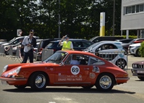 Oldtimertreffen Lubfest @ Lubbeek -  25 mei 2026