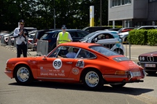 Oldtimertreffen Lubfest @ Lubbeek -  25 mei 2026