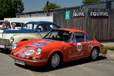 Oldtimertreffen Lubfest @ Lubbeek -  25 mei 2026