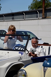 Oldtimertreffen Lubfest @ Lubbeek -  25 mei 2026