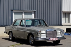 Oldtimertreffen Lubfest @ Lubbeek -  25 mei 2026