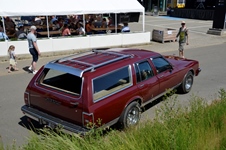 Oldtimertreffen Lubfest @ Lubbeek -  25 mei 2026