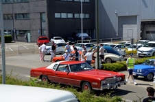 Oldtimertreffen Lubfest @ Lubbeek -  25 mei 2026