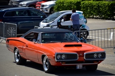 Oldtimertreffen Lubfest @ Lubbeek -  25 mei 2026