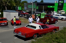 Oldtimertreffen Lubfest @ Lubbeek -  25 mei 2026