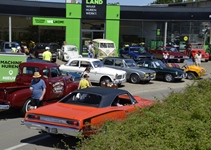 Oldtimertreffen Lubfest @ Lubbeek -  25 mei 2026