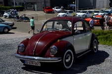 Oldtimertreffen Lubfest @ Lubbeek -  25 mei 2026