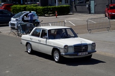 Oldtimertreffen Lubfest @ Lubbeek -  25 mei 2026