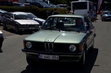 Oldtimertreffen Lubfest @ Lubbeek -  25 mei 2026