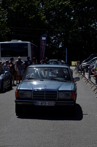 Oldtimertreffen Lubfest @ Lubbeek -  25 mei 2026