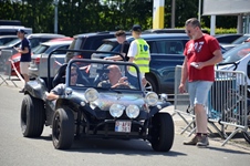 Oldtimertreffen Lubfest @ Lubbeek -  25 mei 2026
