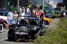 Oldtimertreffen Lubfest @ Lubbeek -  25 mei 2026