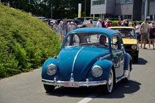 Oldtimertreffen Lubfest @ Lubbeek -  25 mei 2026