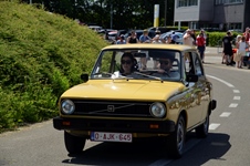 Oldtimertreffen Lubfest @ Lubbeek -  25 mei 2026