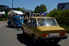 Oldtimertreffen Lubfest @ Lubbeek -  25 mei 2026