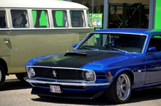 Oldtimertreffen Lubfest @ Lubbeek -  25 mei 2026