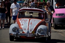 Oldtimertreffen Lubfest @ Lubbeek -  25 mei 2026