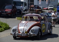 Oldtimertreffen Lubfest @ Lubbeek -  25 mei 2026