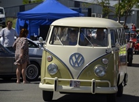 Oldtimertreffen Lubfest @ Lubbeek -  25 mei 2026