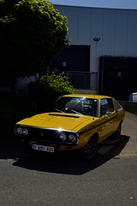 Oldtimertreffen Lubfest @ Lubbeek -  25 mei 2026
