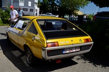 Oldtimertreffen Lubfest @ Lubbeek -  25 mei 2026
