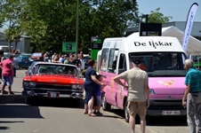 Oldtimertreffen Lubfest @ Lubbeek -  25 mei 2026