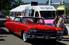 Oldtimertreffen Lubfest @ Lubbeek -  25 mei 2026