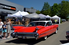 Oldtimertreffen Lubfest @ Lubbeek -  25 mei 2026
