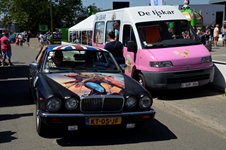 Oldtimertreffen Lubfest @ Lubbeek -  25 mei 2026