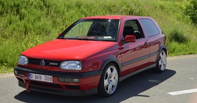 Oldtimertreffen Lubfest @ Lubbeek -  25 mei 2026