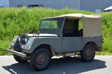 Oldtimertreffen Lubfest @ Lubbeek -  25 mei 2026
