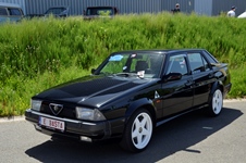 Oldtimertreffen Lubfest @ Lubbeek -  25 mei 2026