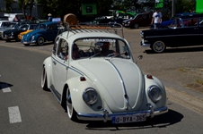 Oldtimertreffen Lubfest @ Lubbeek -  25 mei 2026