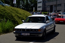 Oldtimertreffen Lubfest @ Lubbeek -  25 mei 2026