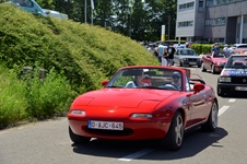 Oldtimertreffen Lubfest @ Lubbeek -  25 mei 2026