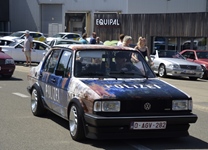 Oldtimertreffen Lubfest @ Lubbeek -  25 mei 2026