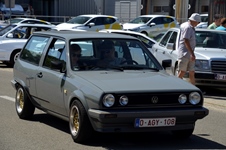 Oldtimertreffen Lubfest @ Lubbeek -  25 mei 2026